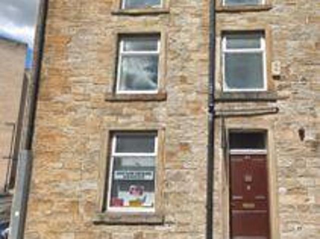 House for sale in Burnley, Lancashire