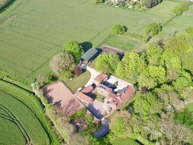 House for rent in Costhorpe, East Midlands