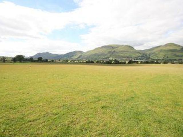 House for sale in Alloa, Clackmannanshire