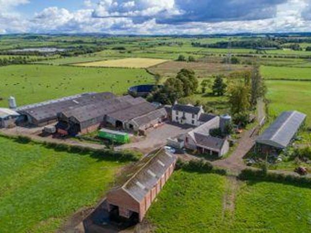 House for sale in Crookedholm, Scotland