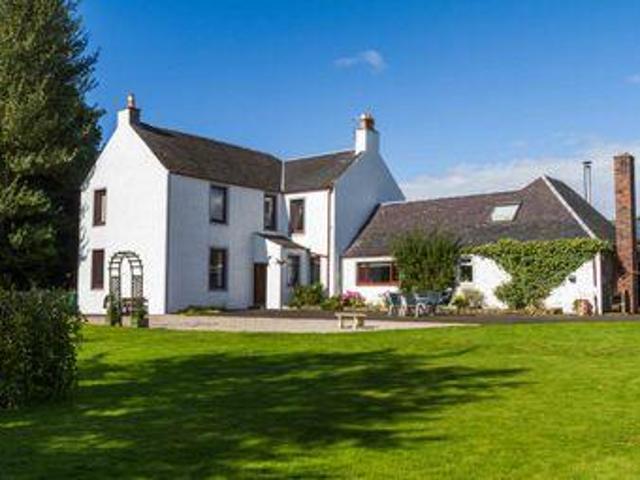 House for sale in Ayr, South Ayrshire