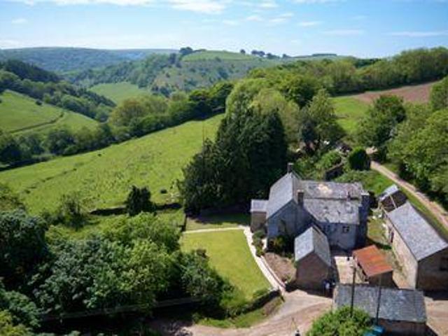 House for sale in Minehead, Somerset