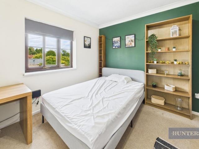Studio for rent in Southampton, Hampton Park