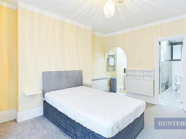 Studio for rent in Southampton, Bedford Place