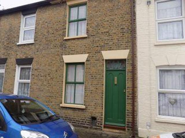 House for rent in Sheerness, Oad Street