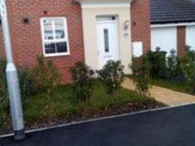 House for rent in Crawley, West Sussex