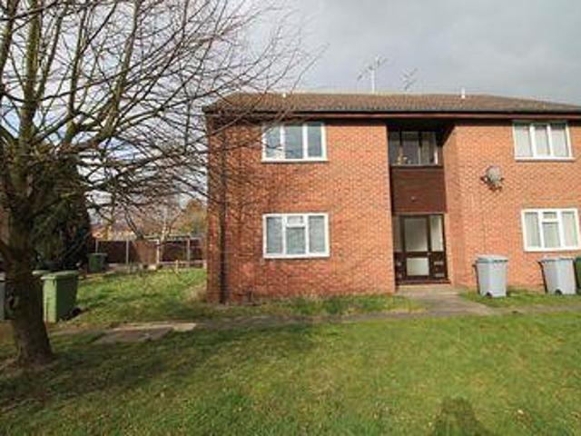 House for rent in Alverton, East Midlands