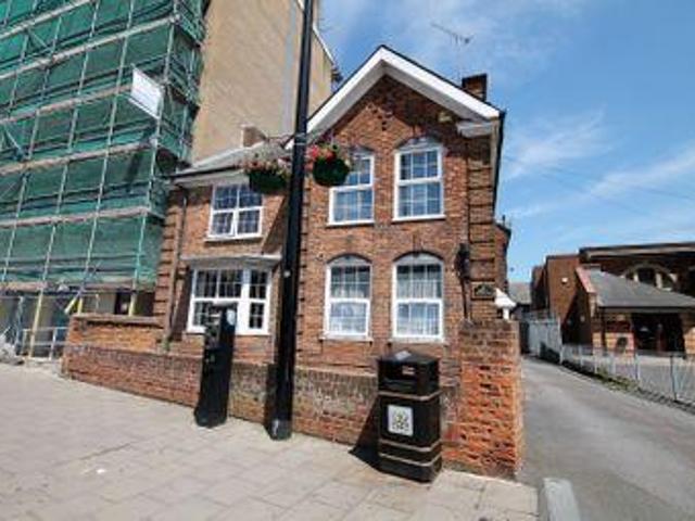 House for rent in Aylesbury, Buckinghamshire