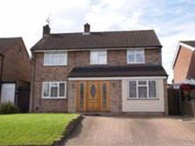 House for rent in Redditch, Worcestershire