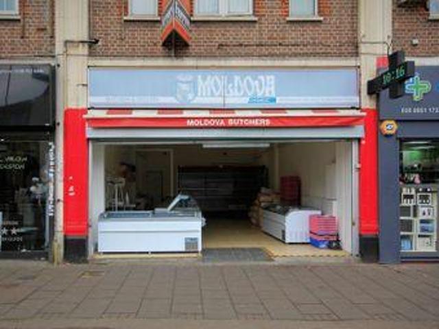 House for rent in Edgware, Greater London