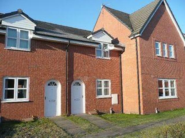 House for rent in Nantwich