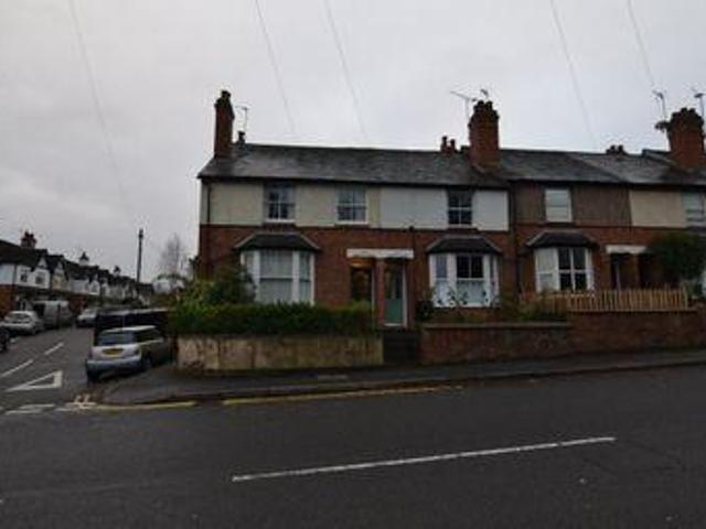 House for rent in Green Close, Warwickshire