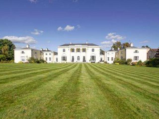House for rent in Fretherne, Hertfordshire