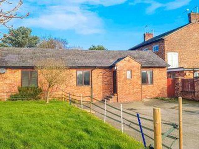 House for rent in Nantwich