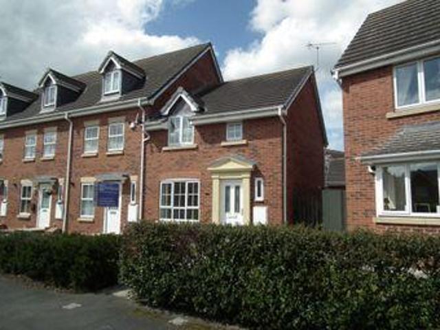 House for rent in Nantwich