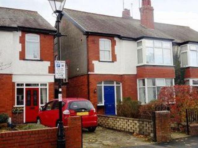 House for rent in Harrogate, York and North Yorkshire