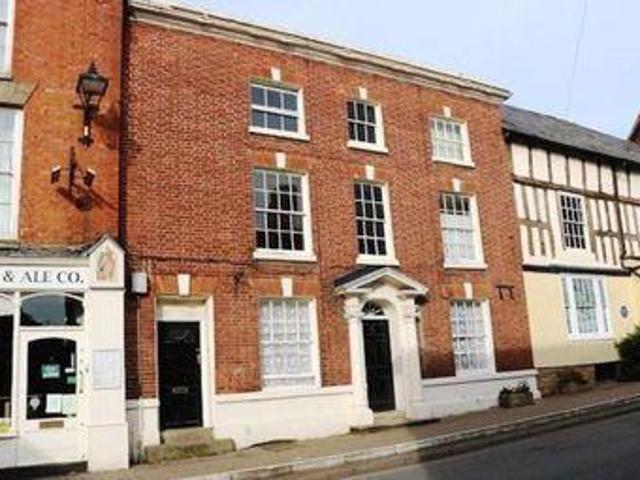 House for rent in Bromyard