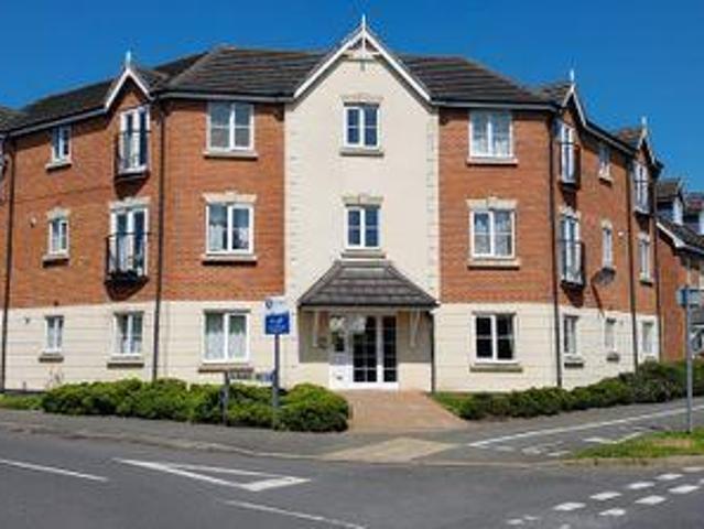 House for rent in Nantwich