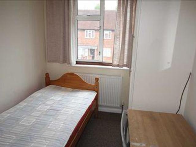 House for rent in Uxbridge, Greater London