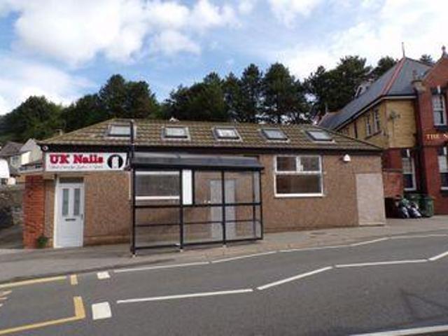 House for rent in Wales