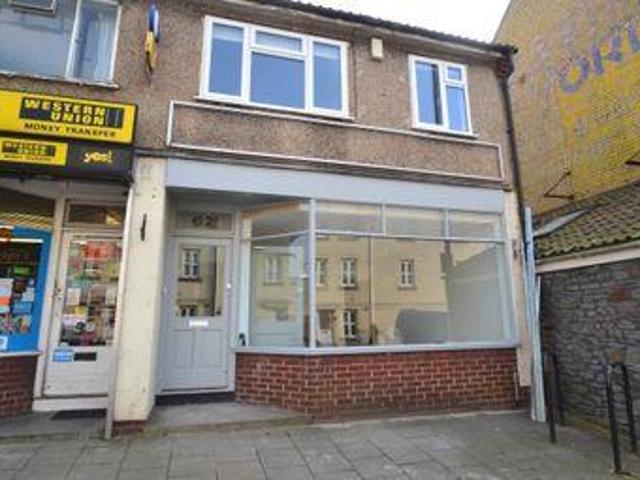 House for rent in Feckenham, City Of Bristol