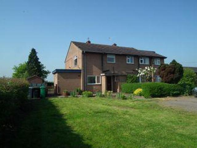 House for rent in Nantwich