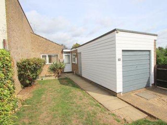 House for rent in Leighton Buzzard, Bedfordshire