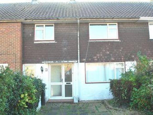 House for rent in Fishersgate, West Sussex