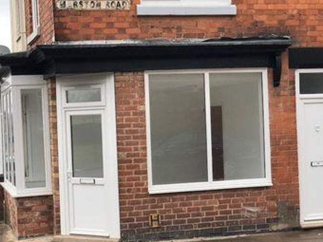 House for rent in Pinfold, Leicestershire