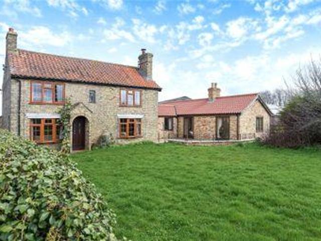 House for rent in Ingleby, Lincolnshire