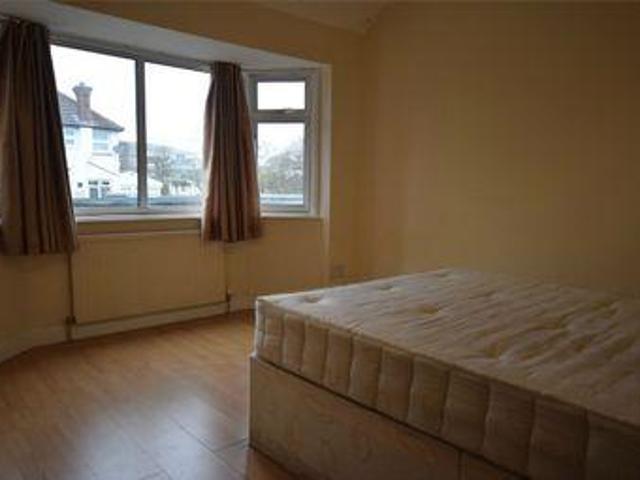 House for rent in Wembley, Greater London
