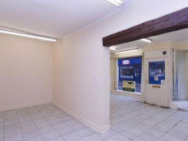 House for rent in Selby, North Yorkshire