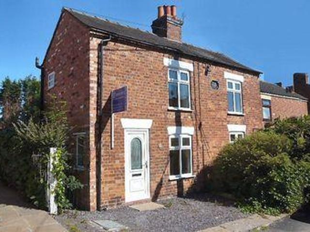 House for rent in Crewe, Cheshire