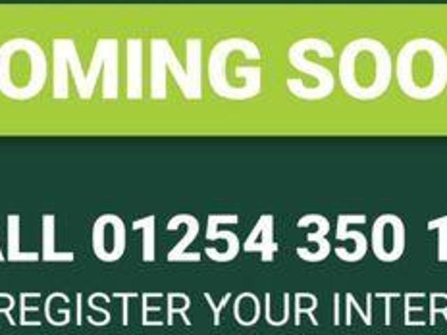 House for rent in Backburn, Lancashire