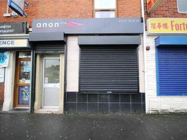House for rent in Higher Bartle, Lancashire