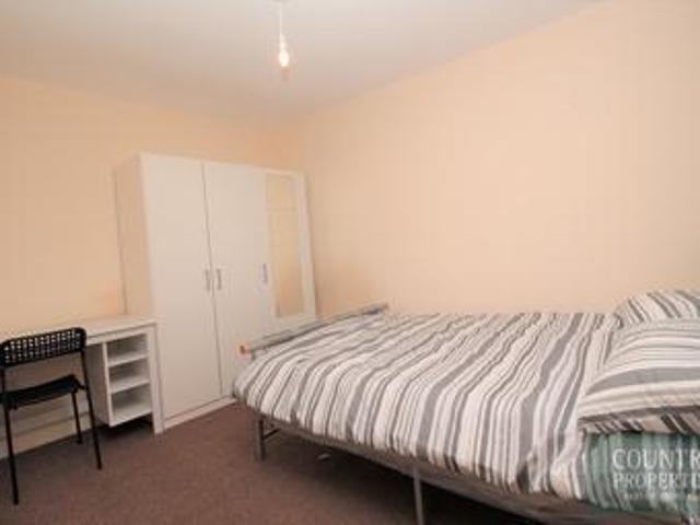 House for rent in Bedford, England