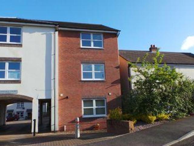 House for rent in Bromsberrow Heath, Gloucestershire