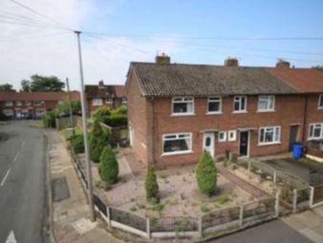 House for rent in Lancashire
