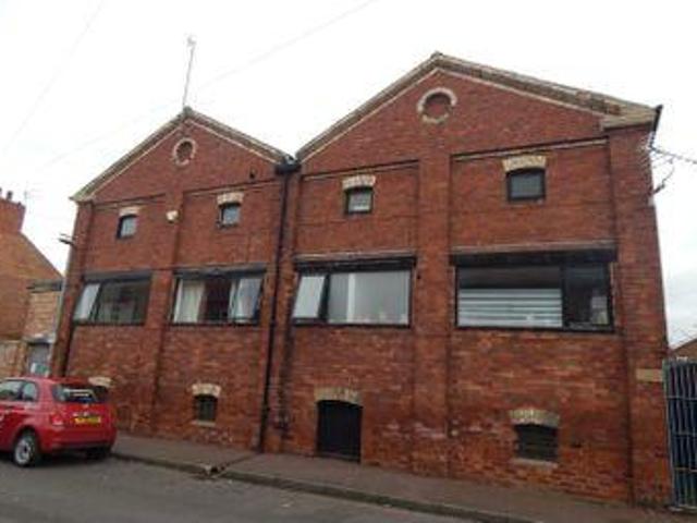 House for rent in Alverton, East Midlands