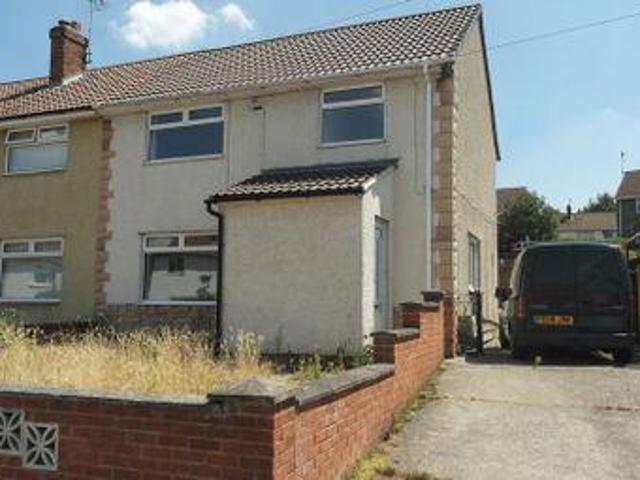 House for rent in Alverton, East Midlands