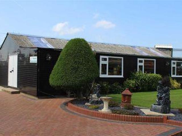 House for rent in Higher Bartle, Lancashire