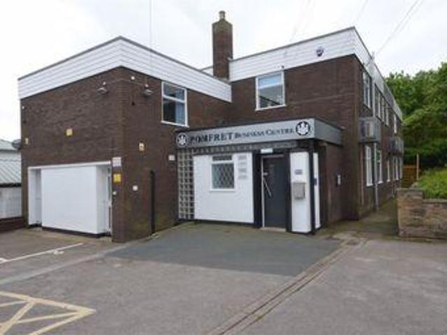 House for rent in Pontefract, West Yorkshire