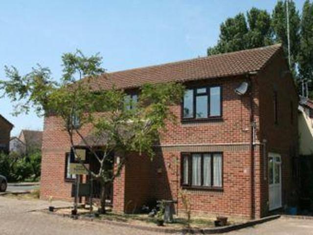 House for rent in Clapham, West Sussex