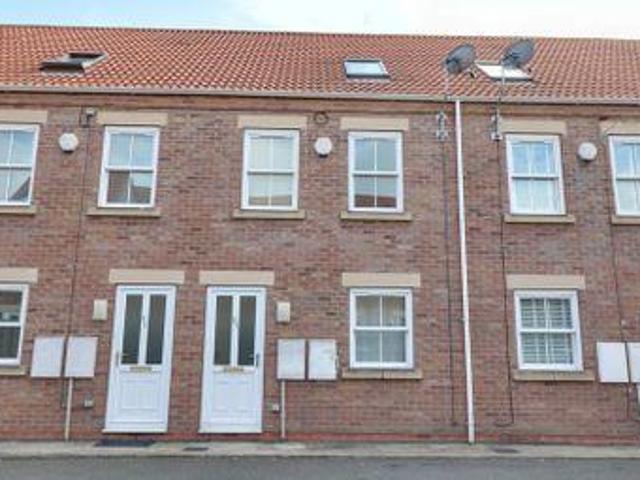 House for rent in Dragonby, North Lincolnshire