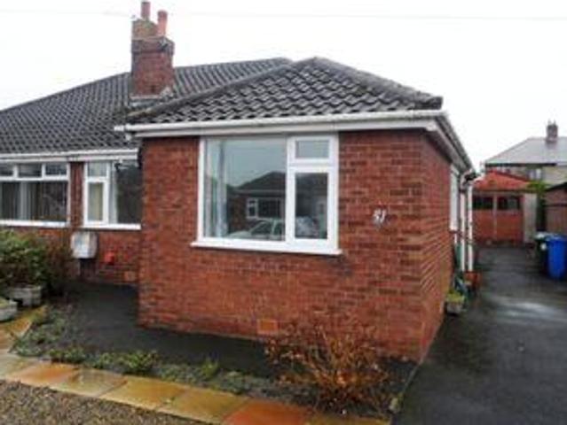 House for rent in Cabus, Lancashire