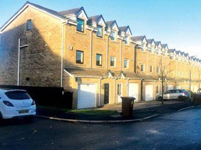 House for sale in Higherford, Lancashire