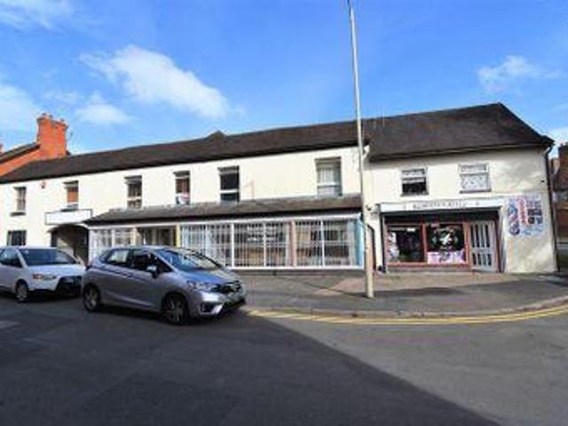 House for sale in Frankwell, Shropshire
