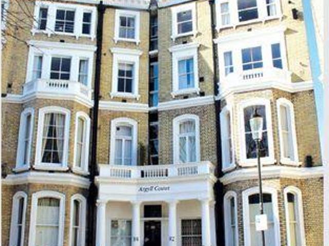 House for sale in City of London, Greater London