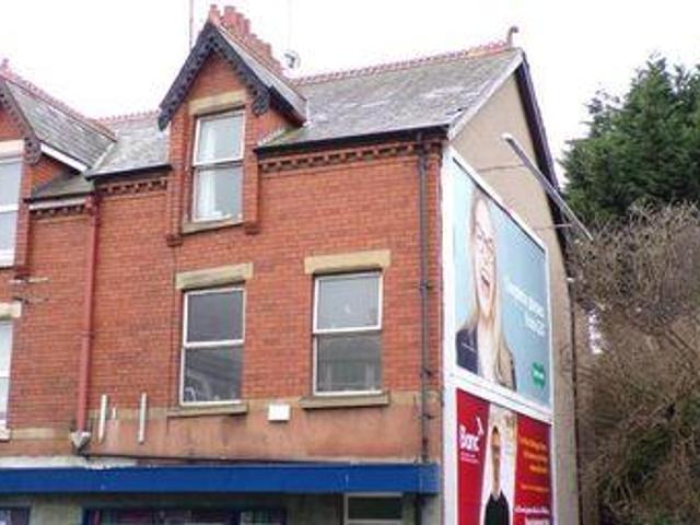 House for sale in Colwyn Bay, Wales
