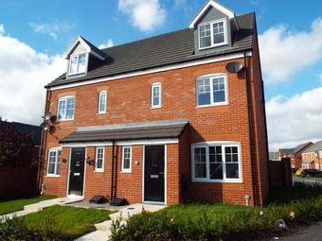 House for sale in Higher Bartle, Lancashire